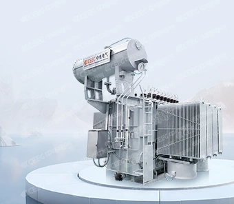 油浸式变压器系列