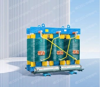 非晶合金干式变压器