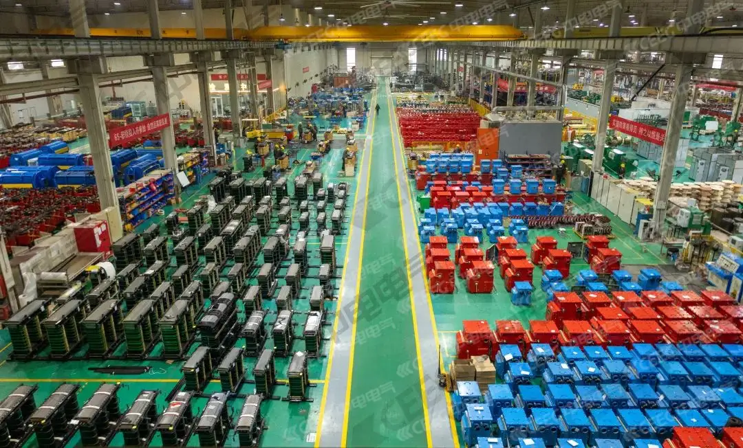 省级名单！中电上榜