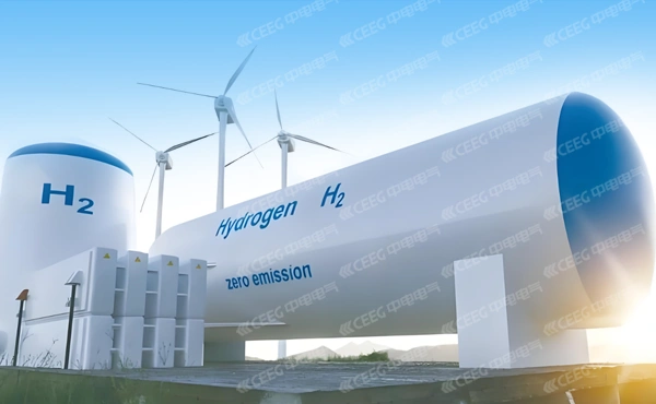 行业“黑神话”？探索中电电气双分裂变压器的“神话”之路！