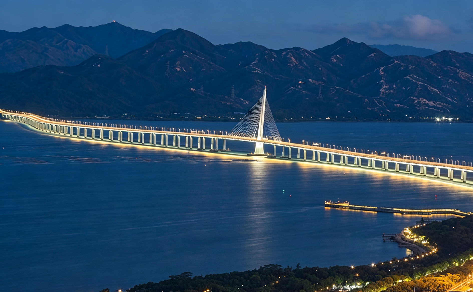 公路隧桥解决方案