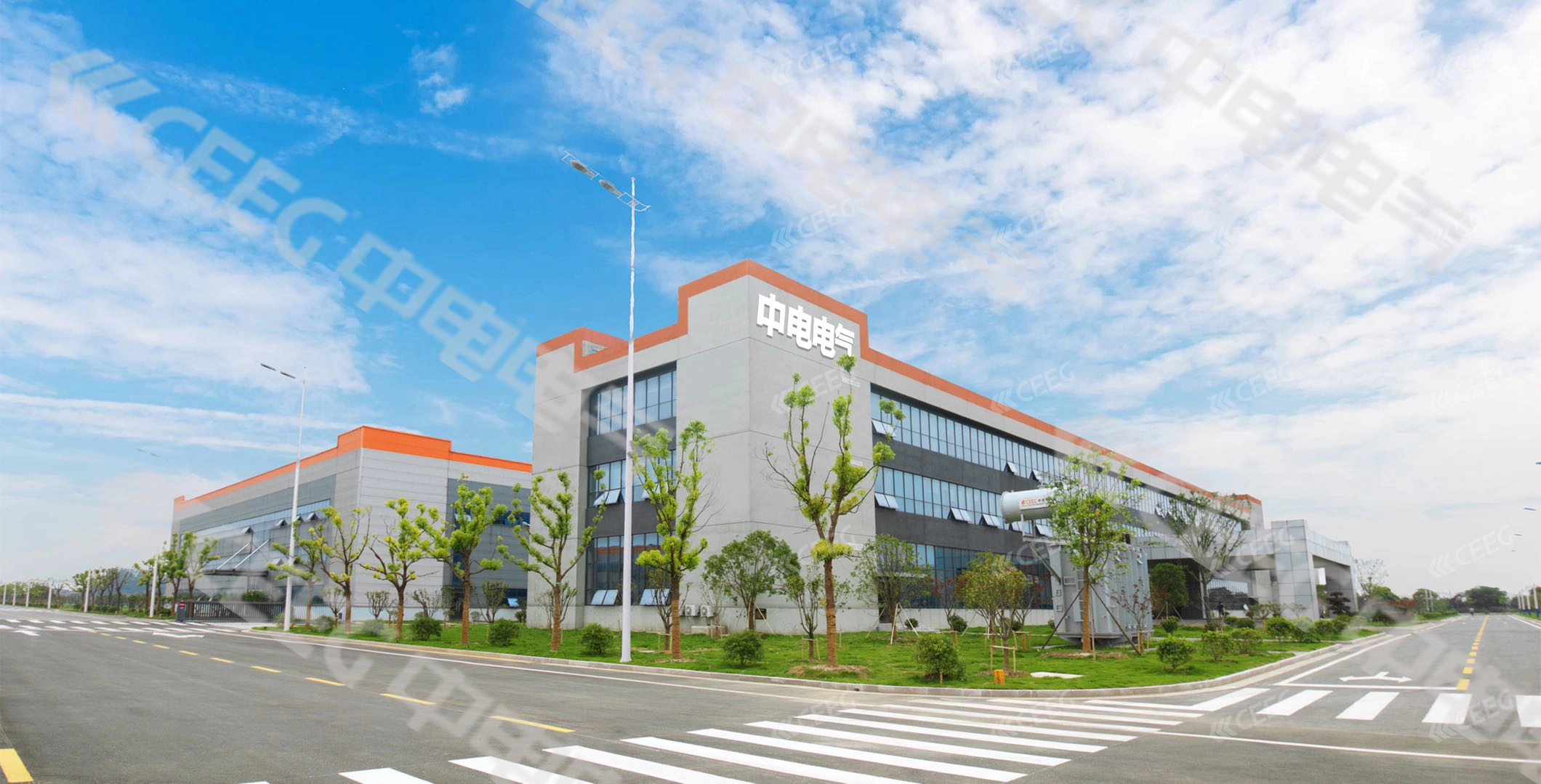 ¿Industria “Black Myth”? Recorrido místico del transformador Dual-Split de CEEG