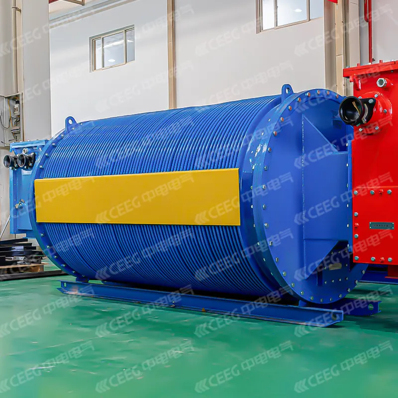dry type 009