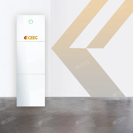 ESS residencial monofásico