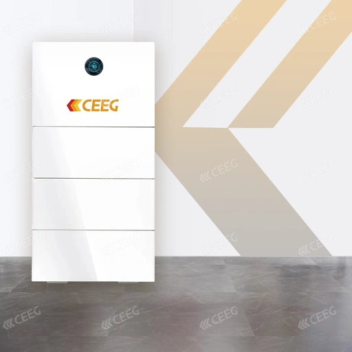 ESS residencial trifásico