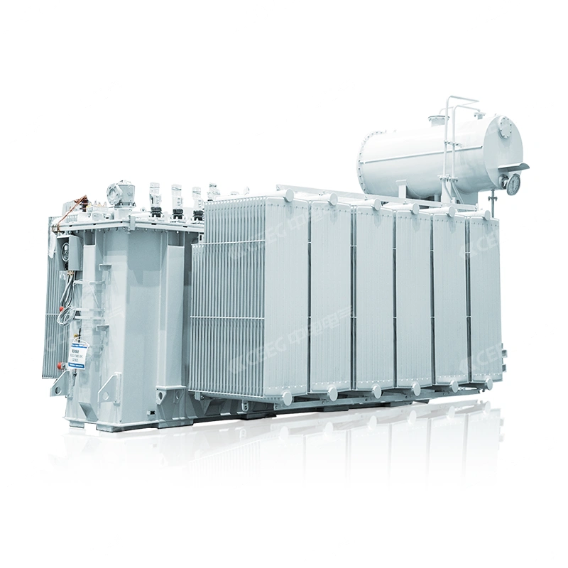 CEEG Rectifier Power Transformer for Hydrogen Energy