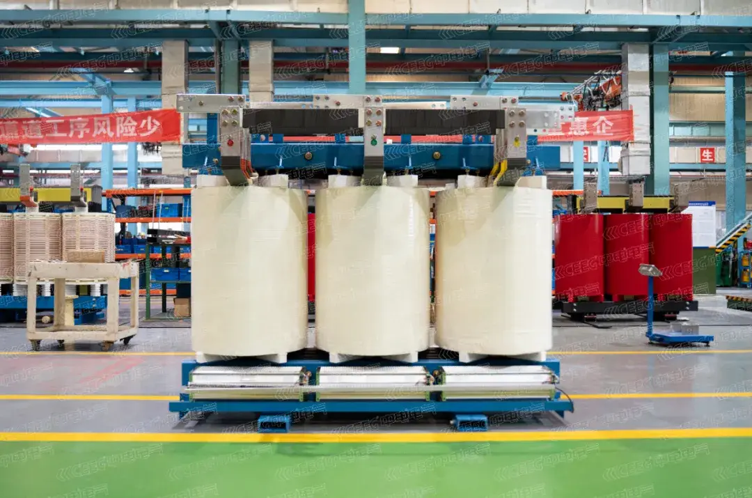 Multi-Voltage Output Transformer: The “Universal Key” for New Energy Testing