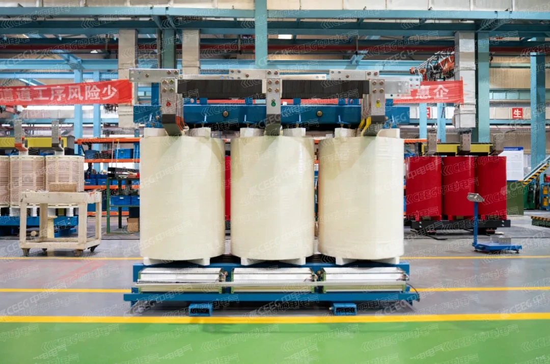 Multi-Voltage Output Transformer: The “Universal Key” for New Energy Testing