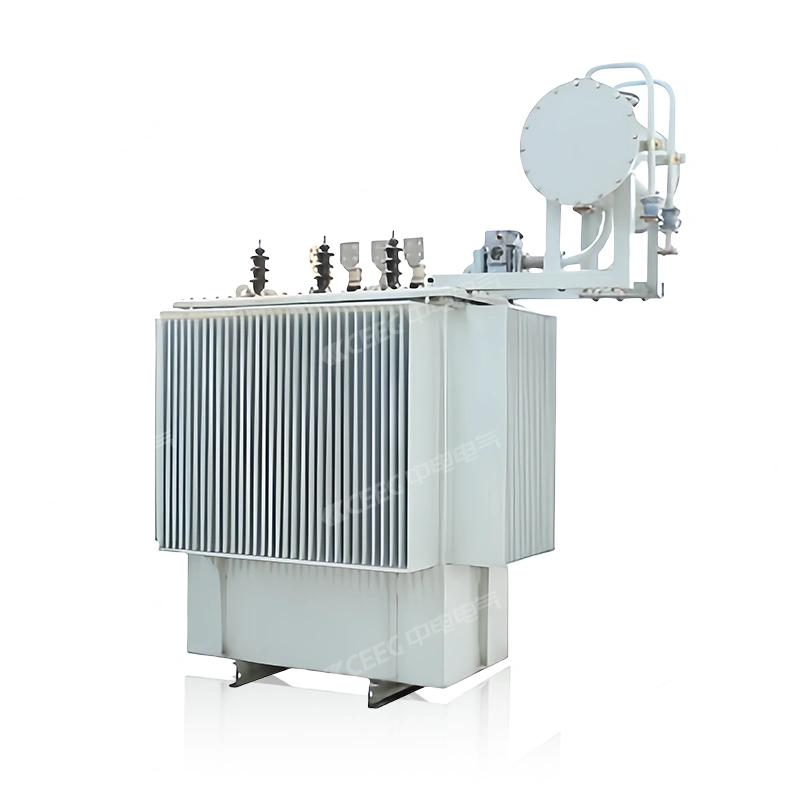 CEEG 20kV Oil-immersed Power Transformer Supplier