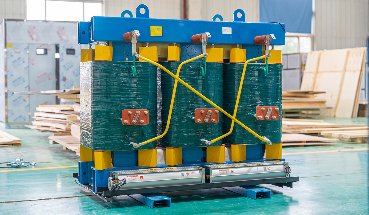 Amorphous Alloy Dry-Type Transformer (3).jpg