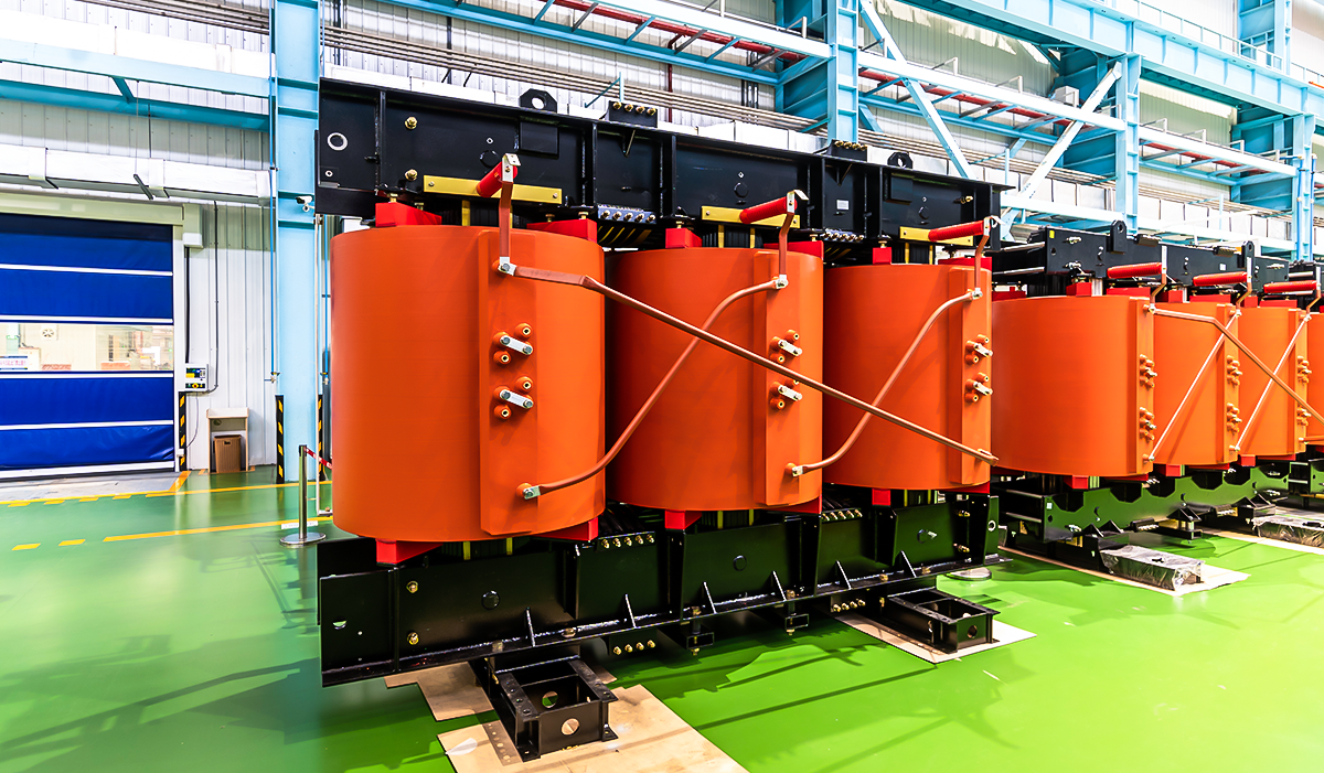 CEEG Dry-type Electrical & Power Rectifier Transformers (1).png