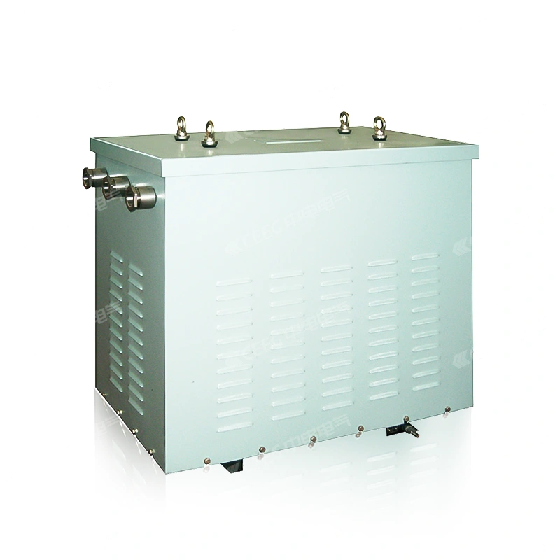 CEEG Marine & Ship Power Transformer 0.4kV-6.6kV