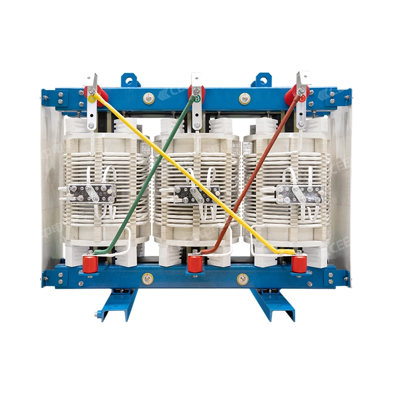 CEEG Open-Type Dry-Type Power Transformer for Energy Storage Systems