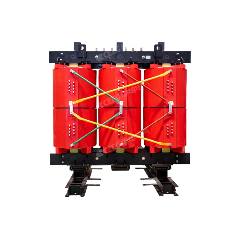 CEEG Hydrogen Energy Dedicated Dry-type Rectifier Transformer