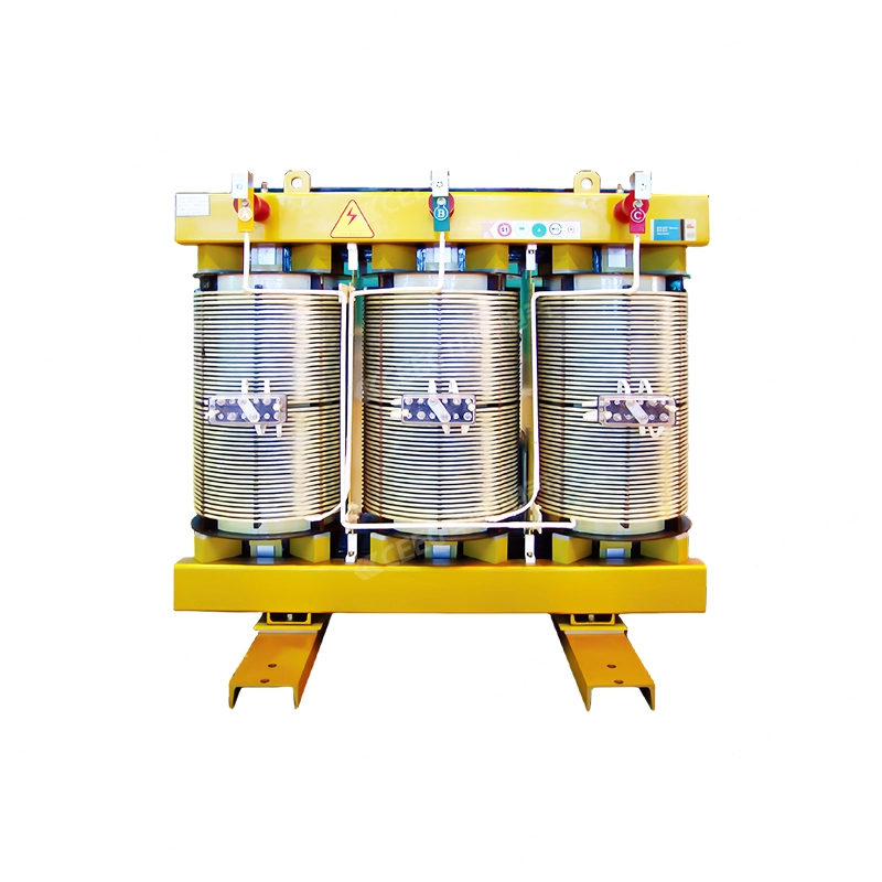 CEEG Three-phase Dry-type Electrical VPI Transformer Supplier