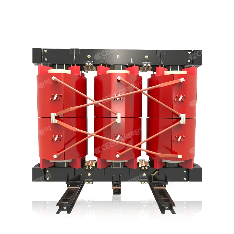 CEEG Dry-type Rectifier Power Transformer Manufacturer