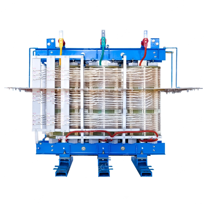 CEEG ZPSG Dry-Type Rectifier Variable-Frequency Power Transformer