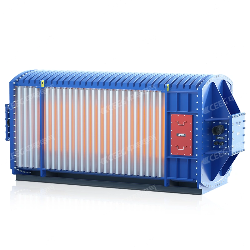 CEEG KBSG Series Mine Explosion-proof Dry-type Power Transformer