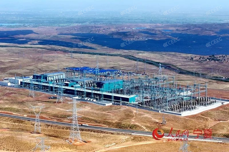 Proyectos clave acelerados, inversión energética hacia lo verde e innovación