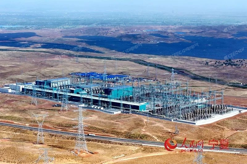 Proyectos clave acelerados, inversión energética hacia lo verde e innovación