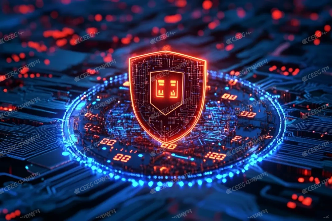 ¿Cómo está CEEG tejiendo un ecosistema de "Internet de las Cosas para la Energía"?