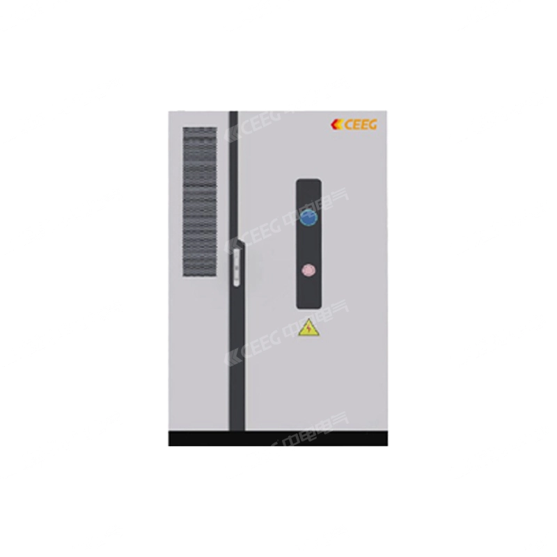 CEEG 372 kWh Liquid-Cooled Energy Storage System