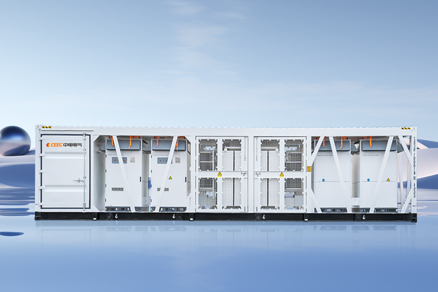 Afcon Energy Storage Project, Israel.png