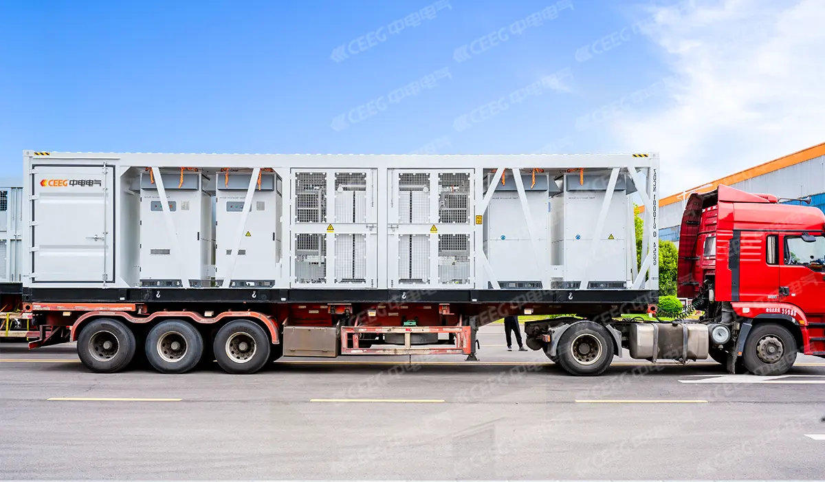 CEEG Turnkey Station With MV Transformer Integrated2.png