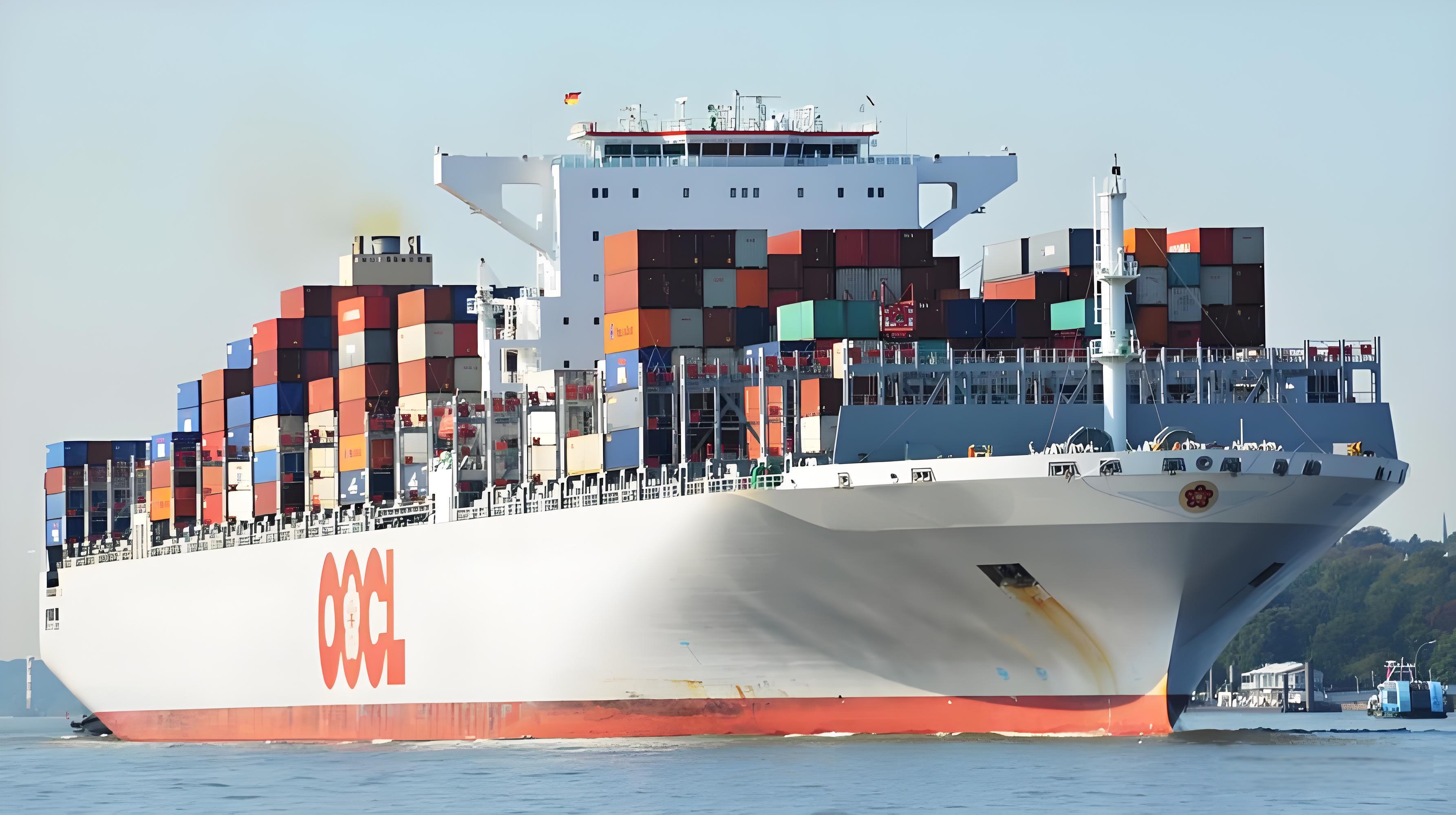 OOCL Group Orient Overseas Marine Transformers Project.jpg