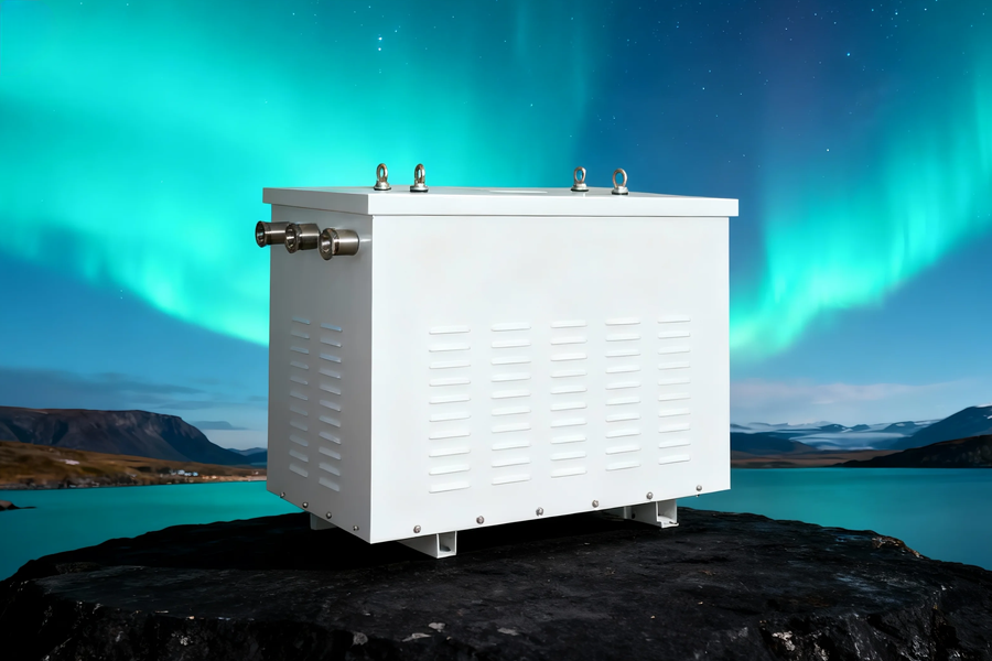 OOCL Group Orient Overseas Marine Transformers Project.png