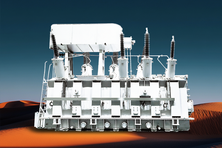 Pakistan Lucky Cement Factory New 35MVA GSU project.png